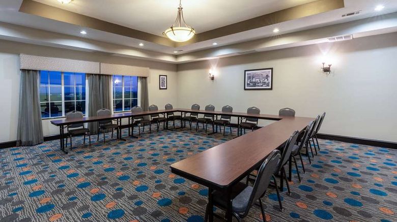 <b>La Quinta Inn & Suites Lake Worth Meeting</b>. Images powered by <a href="https://iceportal.shijigroup.com/" title="IcePortal" target="_blank">IcePortal</a>.