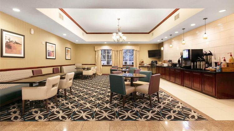 La Quinta Inn & Suites Lindale Other