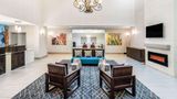 La Quinta Inn & Suites Hillsboro Lobby