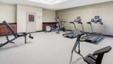La Quinta Inn & Suites Hillsboro Health