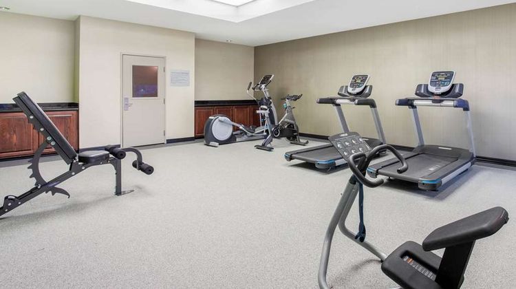 La Quinta Inn & Suites Hillsboro Health