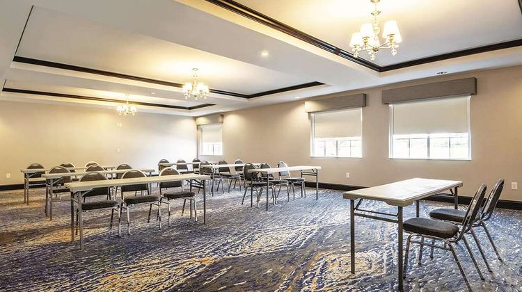 La Quinta Inn & Suites McKinney Meeting