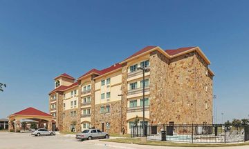 La Quinta Inn & Suites McKinney