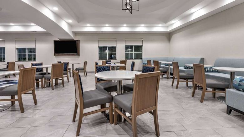 <b>La Quinta Inn & Suites Allen Other</b>. Images powered by <a href="https://iceportal.shijigroup.com/" title="IcePortal" target="_blank">IcePortal</a>.