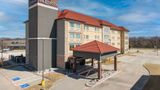 La Quinta Inn & Suites Allen Exterior