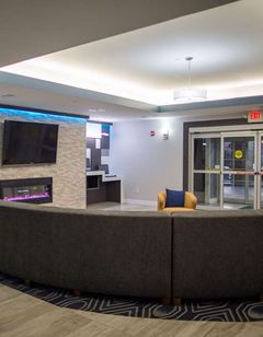 La Quinta Inn & Suites Houston Normandy