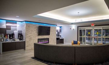 La Quinta Inn & Suites Houston Normandy
