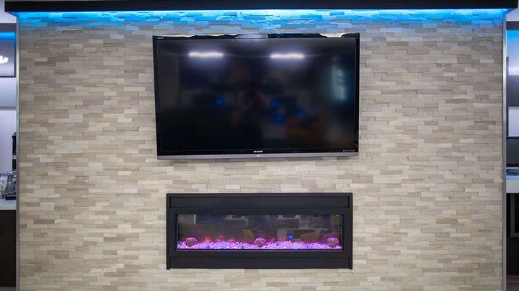 La Quinta Inn & Suites Houston Normandy Lobby