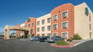 La Quinta Inn & Suites NW Tucson Marana