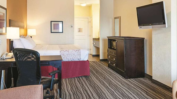 La Quinta Inn & Suites Slidell Room