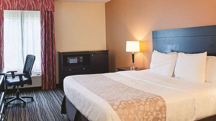 La Quinta Inn & Suites Slidell Room