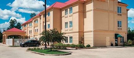 La Quinta Inn & Suites Slidell Exterior