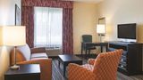 La Quinta Inn & Suites Slidell Suite