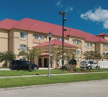 La Quinta Inn & Suites Slidell Exterior