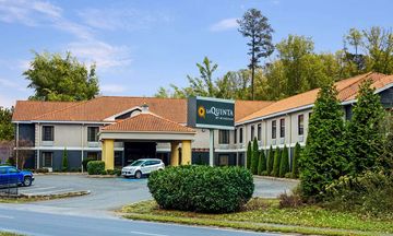 La Quinta Inn Radford
