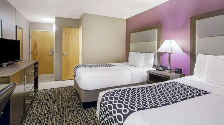 La Quinta Inn Radford Room