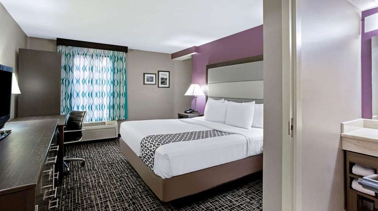 La Quinta Inn Radford Suite