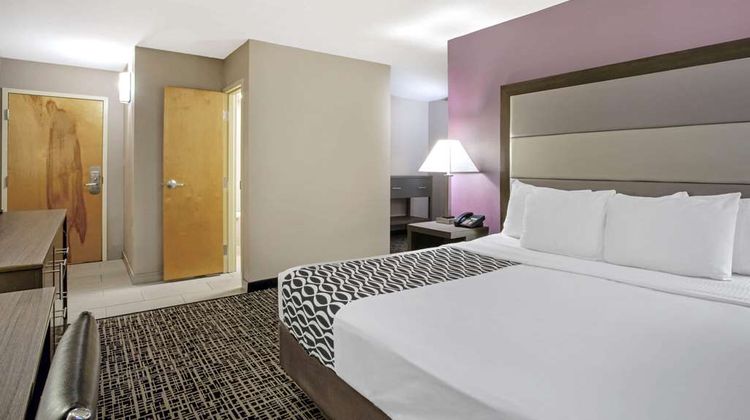 La Quinta Inn Radford Suite