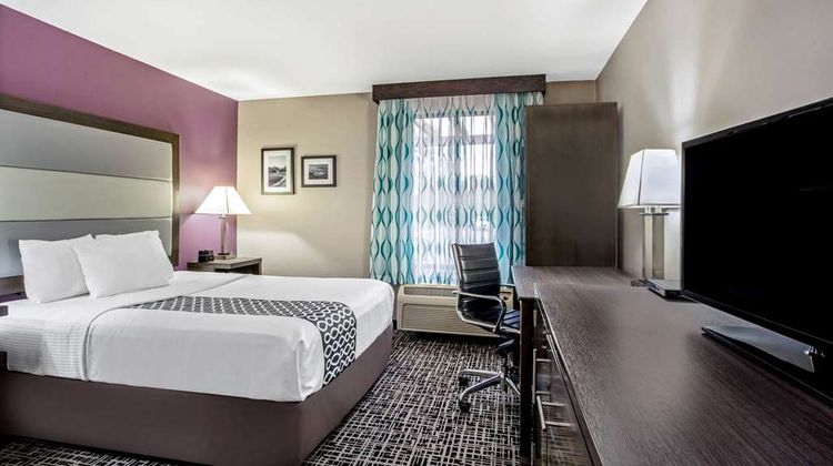 La Quinta Inn Radford Room