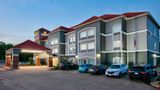 La Quinta Inn & Suites Palestine Exterior
