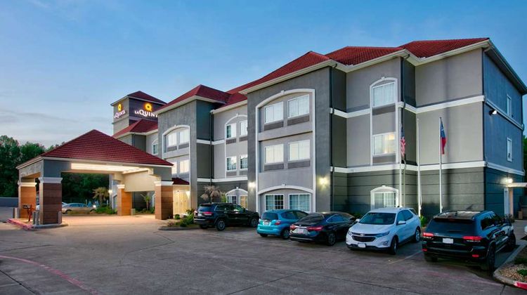 La Quinta Inn & Suites Palestine Exterior