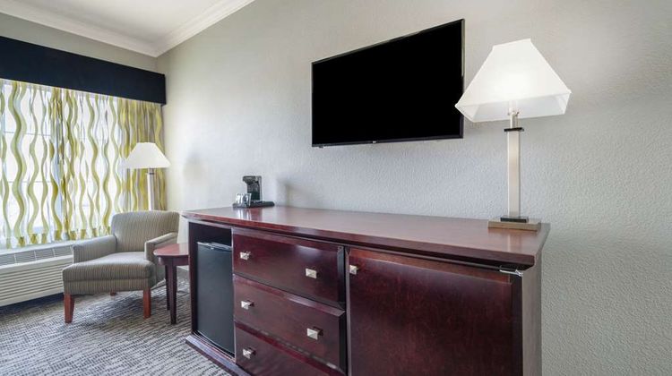 La Quinta Inn & Suites Loveland Room