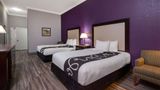 La Quinta Inn & Suites Loveland Room
