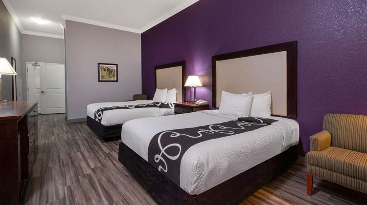 La Quinta Inn & Suites Loveland Room