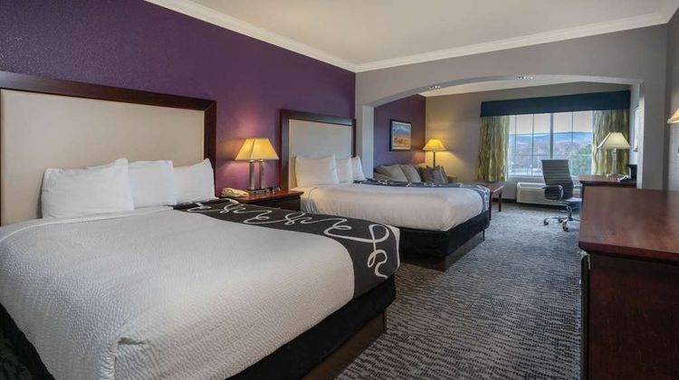 La Quinta Inn & Suites Loveland Suite
