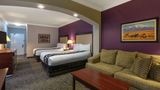 La Quinta Inn & Suites Loveland Suite