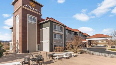 La Quinta Inn & Suites Loveland