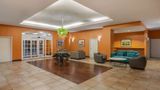 La Quinta Inn & Suites San Antonio Lobby