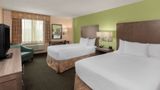 La Quinta Inn & Suites San Antonio Room