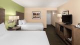 La Quinta Inn & Suites San Antonio Room
