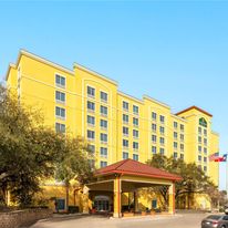 La Quinta Inn & Suites San Antonio