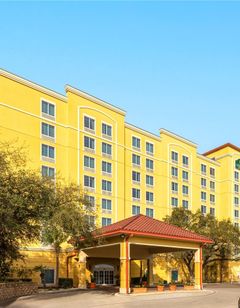 La Quinta Inn & Suites San Antonio
