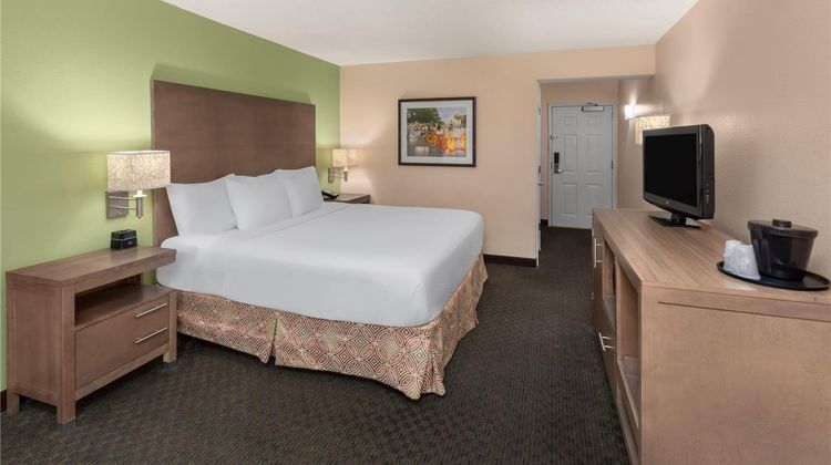 La Quinta Inn & Suites San Antonio Room