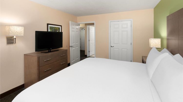 La Quinta Inn & Suites San Antonio Suite