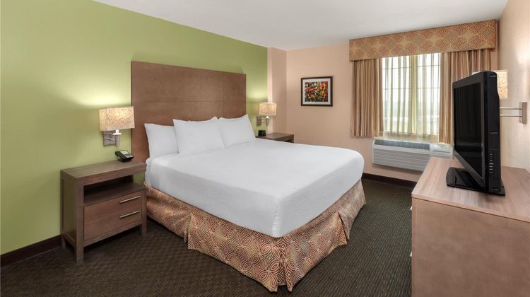 La Quinta Inn & Suites San Antonio Suite