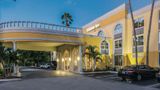 La Quinta Inn Jupiter Exterior
