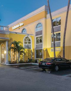 La Quinta Inn Jupiter