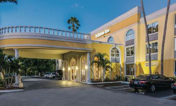 La Quinta Inn Jupiter