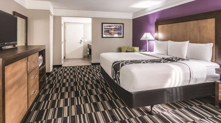 La Quinta Inn Jupiter Suite
