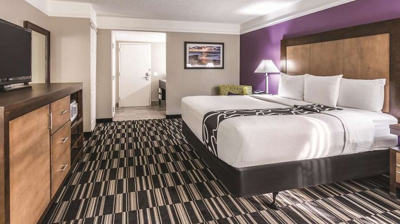 <b>La Quinta Inn Jupiter Suite</b>. Images powered by <a href="https://iceportal.shijigroup.com/" title="IcePortal" target="_blank">IcePortal</a>.