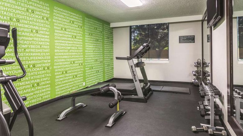 <b>La Quinta Inn Jupiter Health</b>. Images powered by <a href="https://iceportal.shijigroup.com/" title="IcePortal" target="_blank">IcePortal</a>.