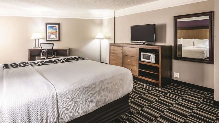 La Quinta Inn Jupiter Suite