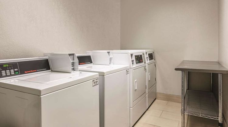 La Quinta Inn Jupiter Other