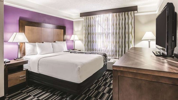 La Quinta Inn Jupiter Room