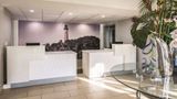 La Quinta Inn Jupiter Lobby