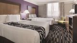 La Quinta Inn Jupiter Room